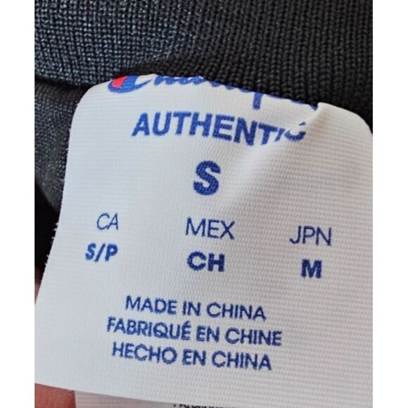 Champion Womens S Reversible Mesh Mini Skirt NWT - Picture 11 of 11